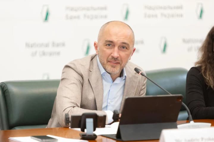 Consultations on technical details of transfer of funds from frozen Russian assets to Ukraine have already begun – Pyshny