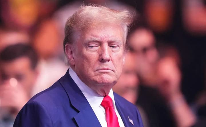 Трамп призывает к участию в выборах, уклоняясь от обсуждения абортов