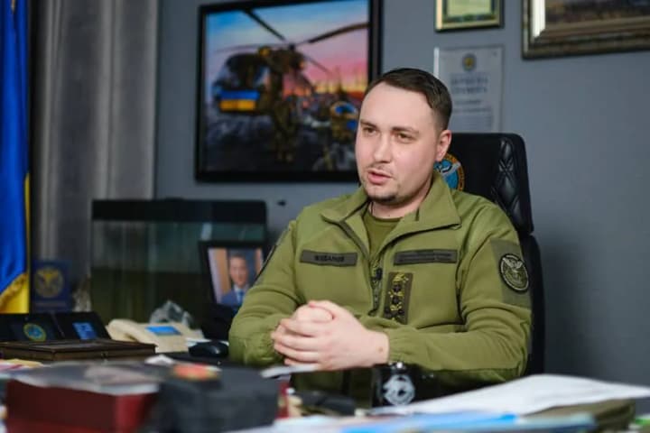 Budanov: ATACMS missiles can destroy Kerch Bridge