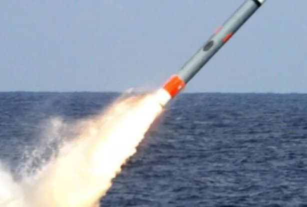 According to updated information, the invaders this Saturday launched missiles from the Black Sea, and not from the Sea of Azov-Pletenchuk