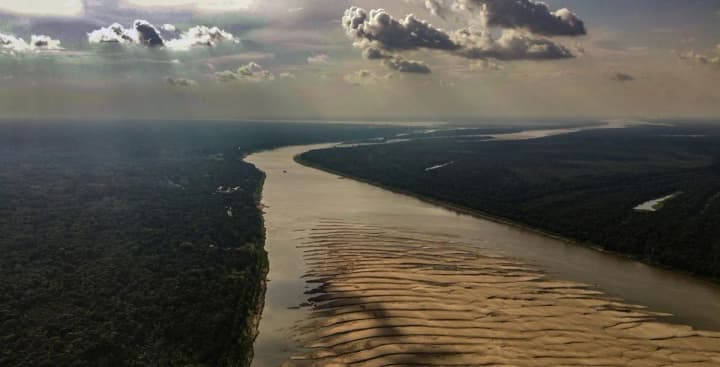 Екстремальні погодні умови загрожують сільському господарству майже в усьому світі