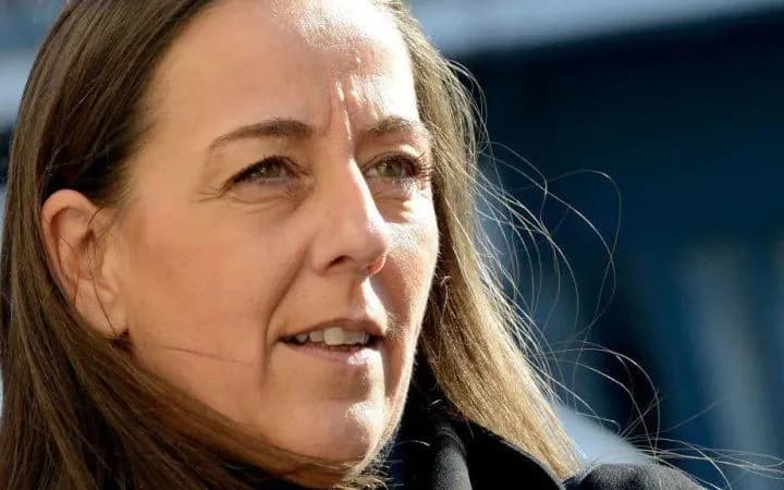 На виборах у Флоренції вперше перемогла жінка-мера