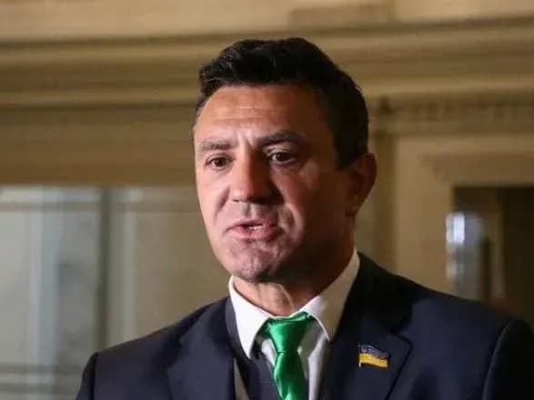 Запобіжний захід для Тищенка:  прокурори клопотатимуть про цілодобовий домашній  арешт