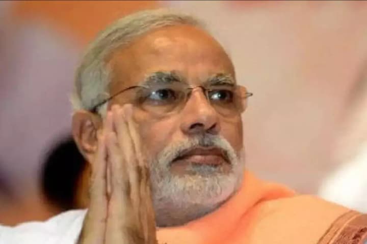 Премьер Индии посетит рф 8 июля – Tribune