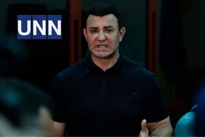 В Раде заявляют, что пока невозможно лишить Тищенко депутатских полномочий