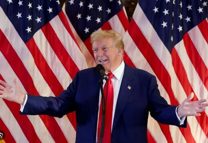 Нобелівські лауреати застерігають від економічної політики Трампа