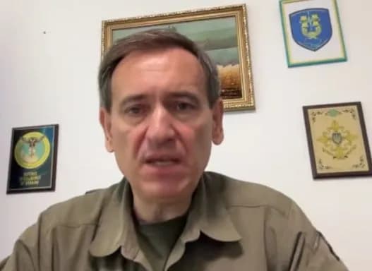 Понад 2,3 млн громадян оновили свої військово-облікові дані - Веніславський