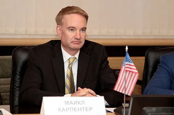 "Міст до НАТО" потрібен, щоб Україна могла увійти до альянсу того ж дня, коли на це буде політична воля - Білий дім