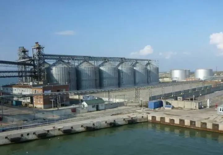 Groza and Naumenko mortgaged the property of the Olympex terminal three times. The lawyer told whether banks have the right to issue such loans