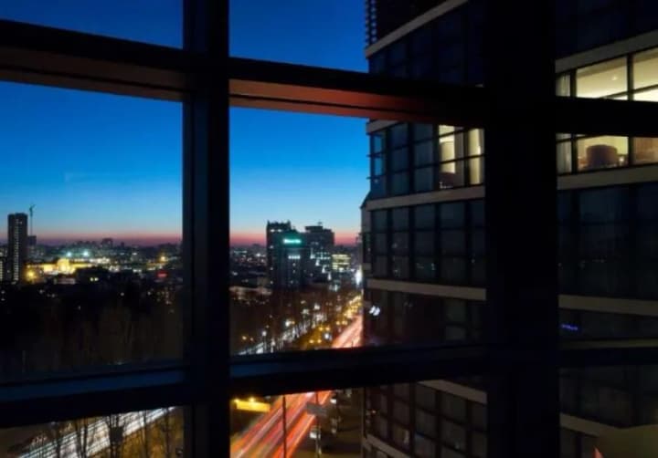 Corpse of US Embassy attaché found in Kyiv hotel