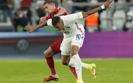 Стали известны все пары 1/8 финала Евро-2024: полная сетка плей-офф