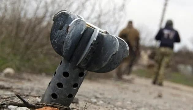 The Russian army attacked eight communities of Sumy region