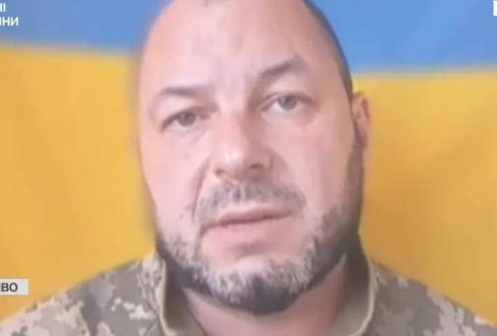 The number of people who are being mobilized has increased – Lazutkin