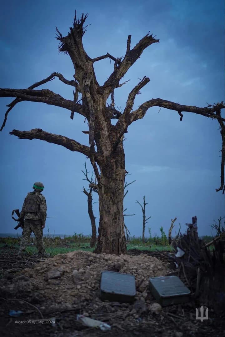 Генштаб: Силы обороны отбили атаку врага вблизи Дружбы, продолжается бой за Волчанск