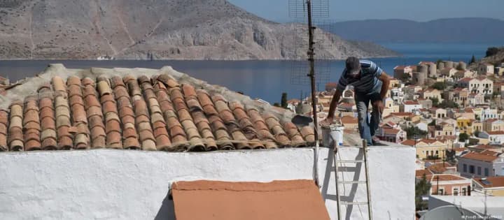 У Греції з липня офіційно вводять шестиденний робочий тиждень