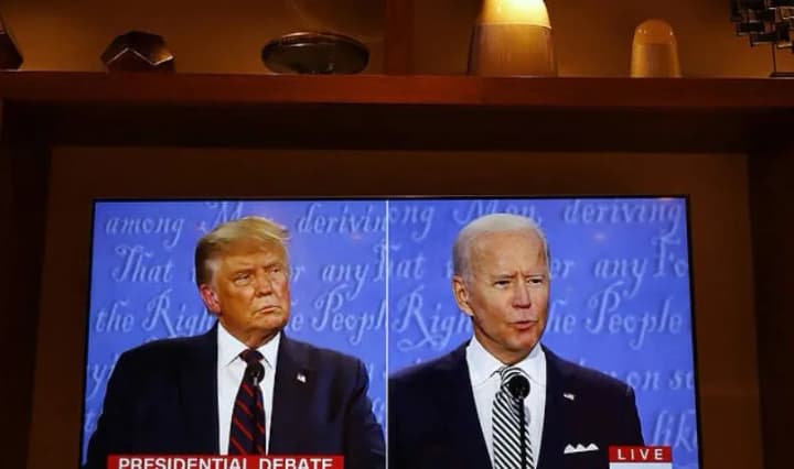 After the US debate: Biden's age dominates global coverage