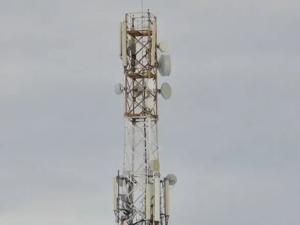 Record number of new mobile communication stations installed in Ukraine over the past six months - Fedorov