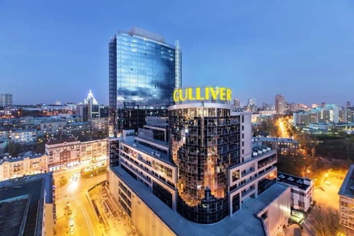 ARMA awaits court ruling to start managing Gulliver shopping center