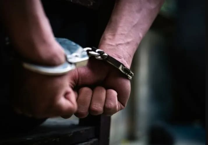 A resident of Kyiv region is sentenced in a case of premeditated murder on the grounds of jealousy