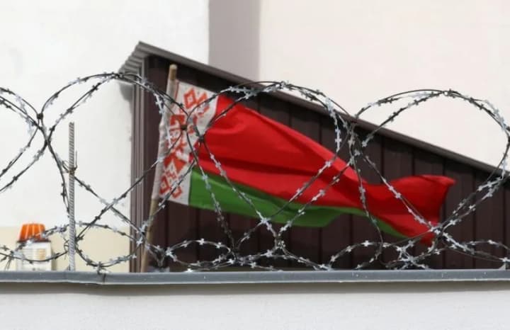 Рада ЄС розширила санкції проти білорусі, яка допомагала рф обходити обмеження