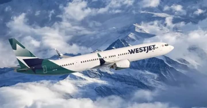 150 flights canceled in Canada due to strike