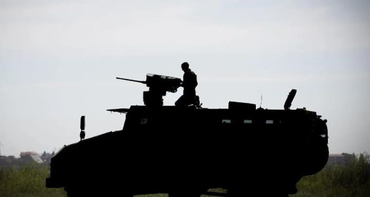 Almost 140 combat engagements over the last day, civilians killed and wounded in Russian Federation attacks - General Staff