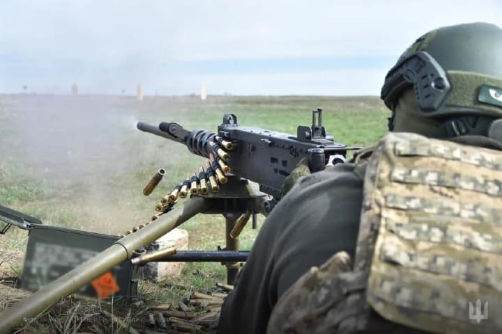 General Staff: enemy is most active in Pokrovsk sector, Ukrainian Defense Forces control the situation