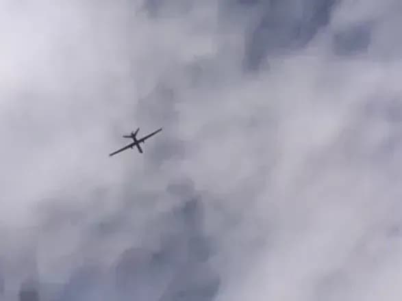 У курській області рф повідомили про атаку БПЛА та вибухи: що відомо 