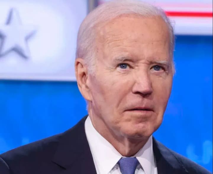 "Biden was overly trained": the failed debate is attributed to the president's exhaustion