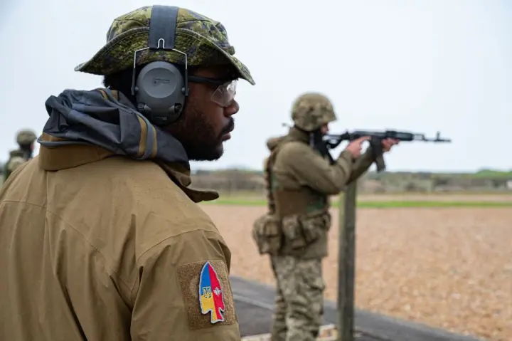 На фронті відбулося 161 бойове зіткнення – Генштаб