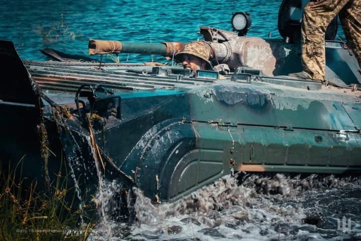 General Staff: 189 combat engagements in the frontline over the last day, most of them in the Pokrovske and Toretsk sectors