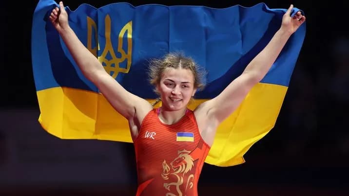 Відома спортсменка з Броварів не підтримує ідею перейменування міста