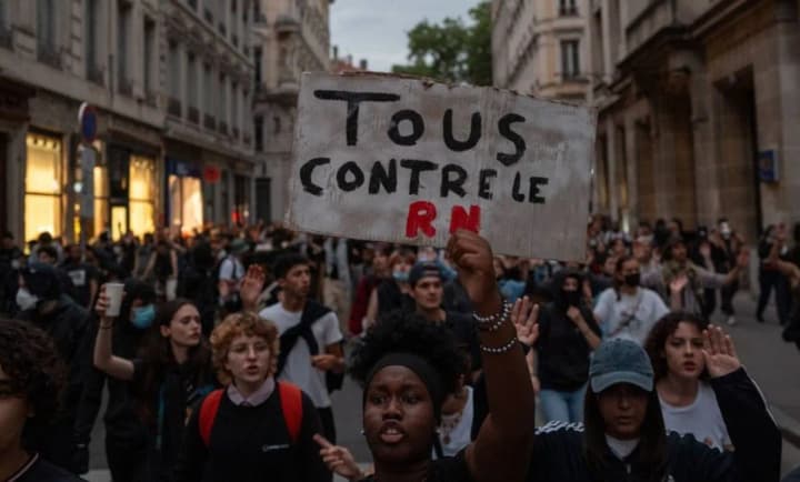 The most difficult prerequisites in three decades: former IOC experts assess risks on the eve of the Olympic Games in Paris