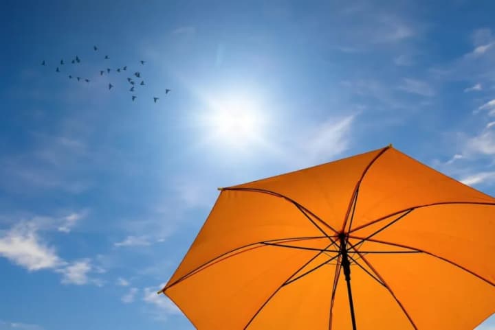 Rains in the West of Ukraine and dry weather in the central regions: weather forecasters told about the weather on July 3