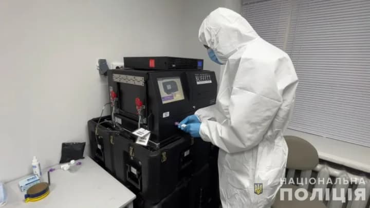 Rocket attack on a high-rise building in Dnipro: the body of the second victim has been identified