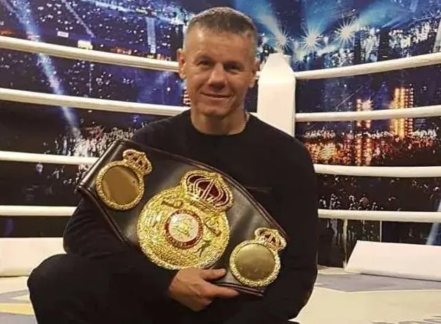 Во время войны это неуместный вопрос - экс-чемпион мира по боксу об инициативе по переименованию Броваров