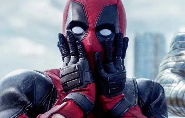 "Дэдпул и Росомаха" восстановит вселенную о Людях Икс от Marvel