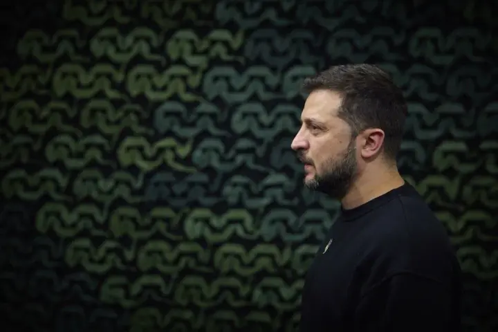 Політолог пояснив, що потрібно для втілення ідеї щодо моделі для знаходження рішень з рф, яку озвучив Зеленський