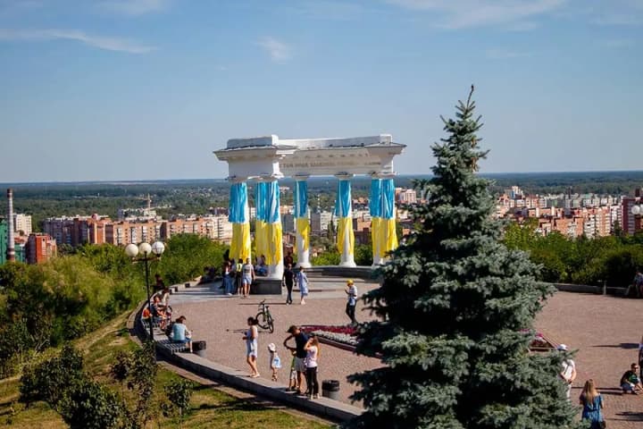 Russian army attacks Poltava region, there are hits - RMA