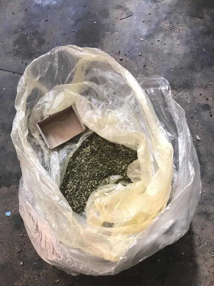 На Сумщині засуджено учасників організованої групи, які займалися збутом метадону