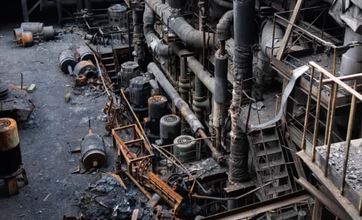 У травні через атаки рф кількість жертв серед цивільних була найбільшою за майже рік - ООН 