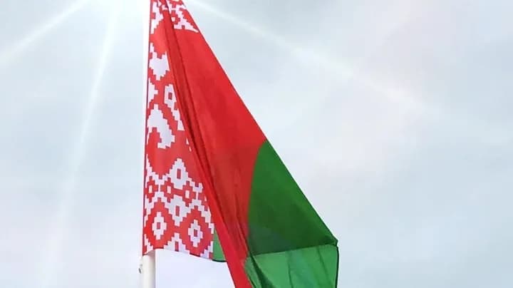 білорусь офіційно приєдналась до ШОС