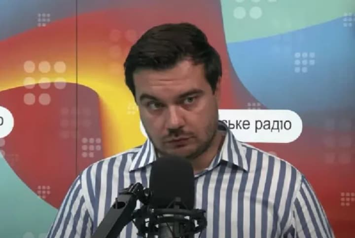 In Ukraine, more than 11 million men are potentially subject to mobilization, but the final figure is still unknown - Natalukha