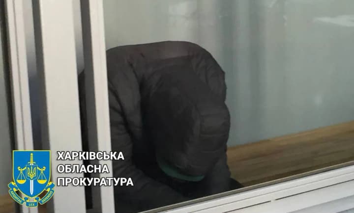 The brutal murder of a girl on Lysa Hora in Kharkiv: Supreme Court puts an end to the case