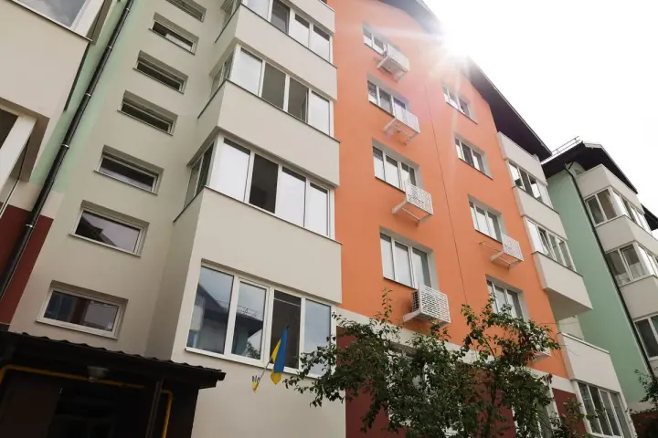 Reconstruction in Kyiv region: 8 facilities put into operation, including those destroyed by Russians - Kravchenko