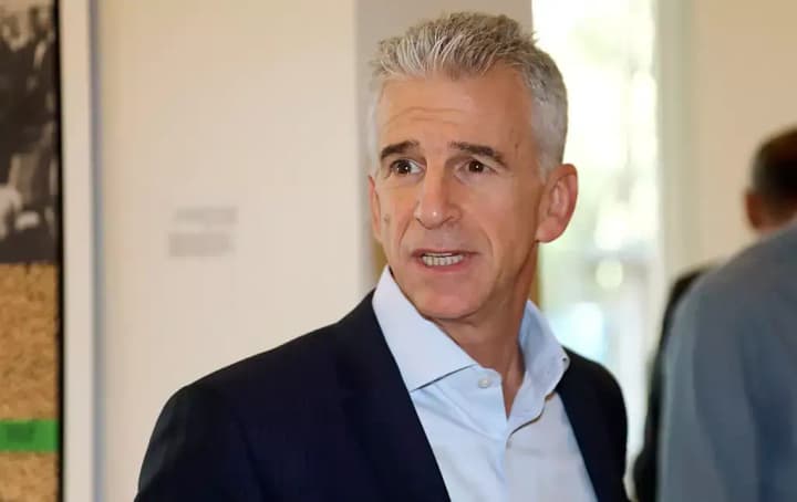 Mossad chief traveled to Qatar to negotiate Gaza cease-fire with Hamas - Bloomberg