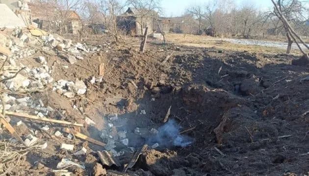 Ситуація на Сумщині: росіяни 13 разів обстріляли прикордонні території