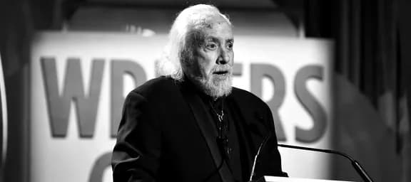 Сценарист фільму "Чайнатаун” Роберт Таун помер на 89-му році життя