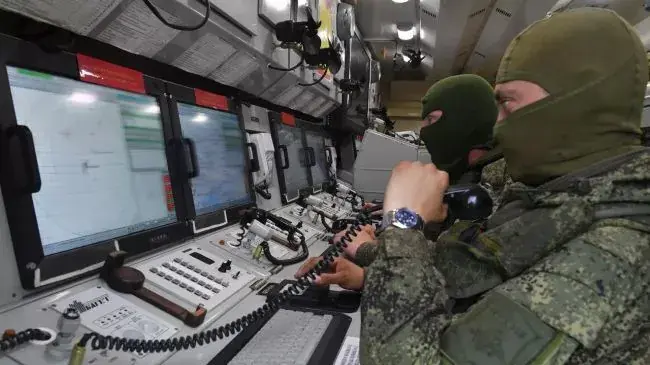 Rostov region attacked by dozens of drones