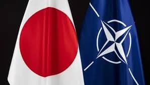 Reuters: Japan seeks to strengthen cooperation with NATO